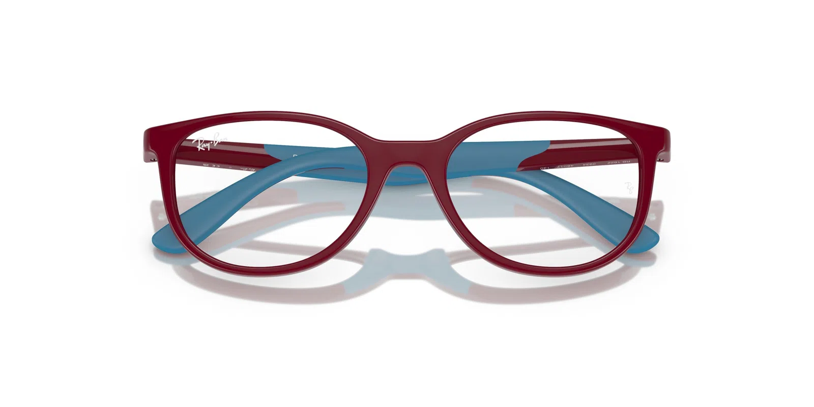 Ray-Ban Kids 0RY1622 Eyeglasses - view 23